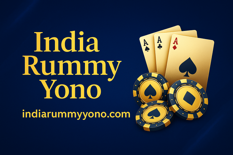 All Rummy India Rummy Yono